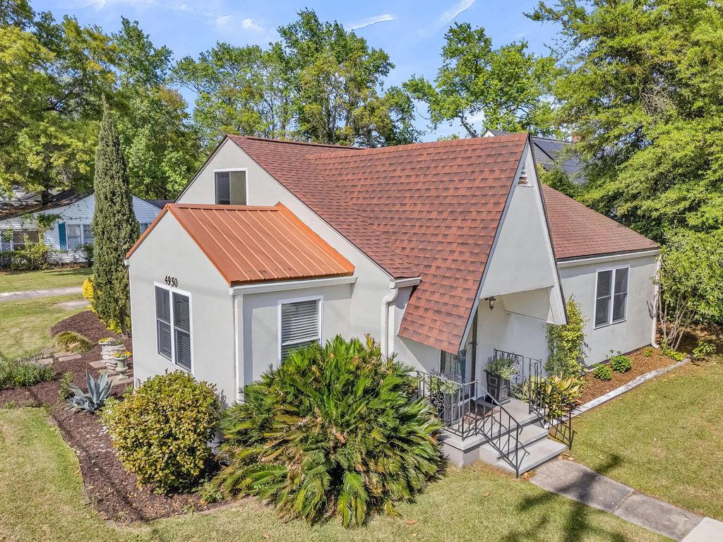 4950 N Rhett Avenue, North Charleston