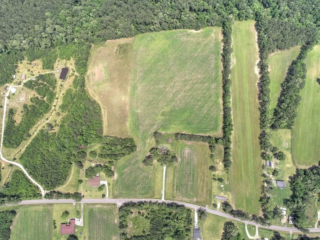 1393 Carter Road, Ridgeville