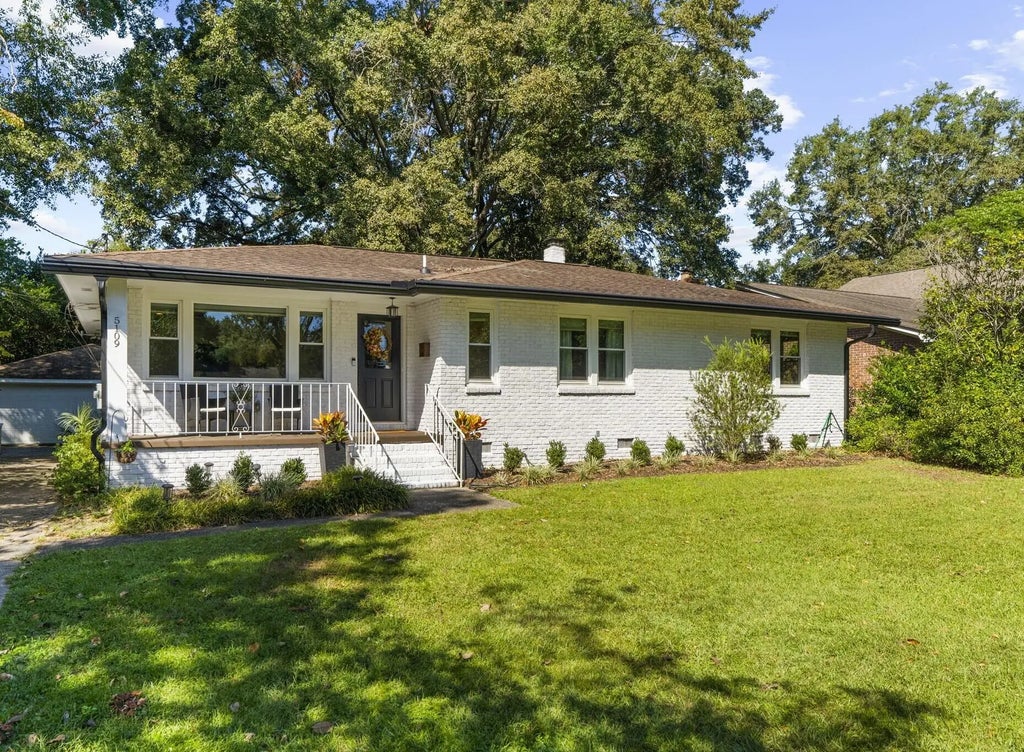 5109 Victoria Avenue, North Charleston