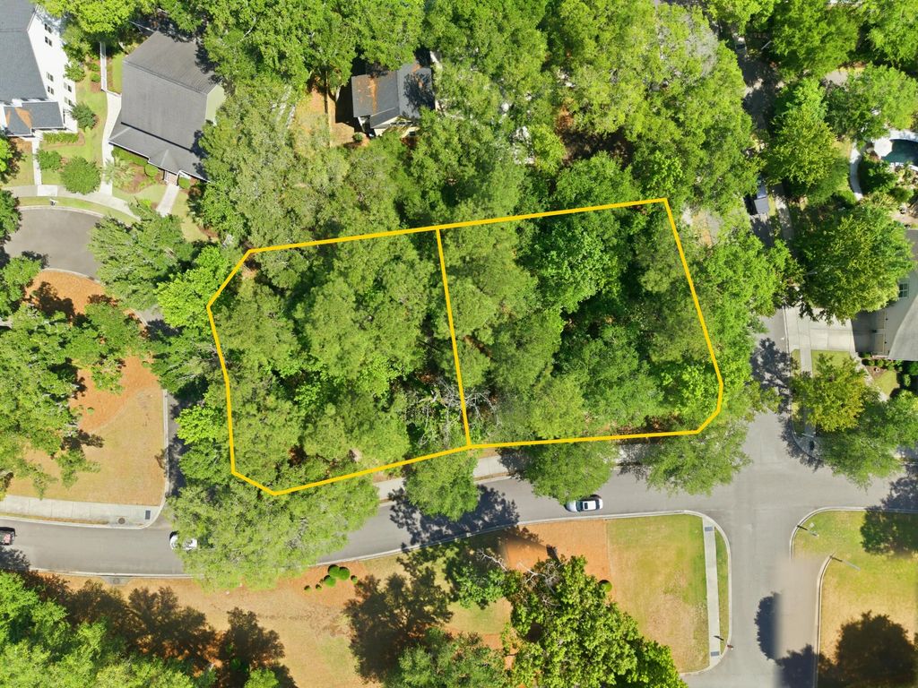 312 Hundred Oaks Parkway, Summerville