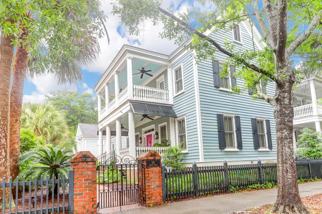 119 Civitas Street, Mount Pleasant