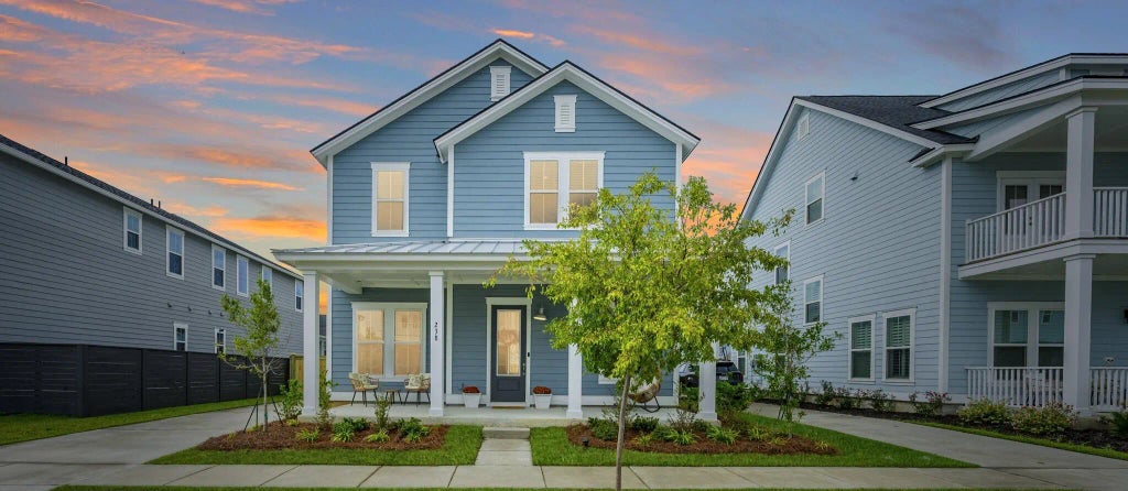 238 Bird Song Path, Summerville