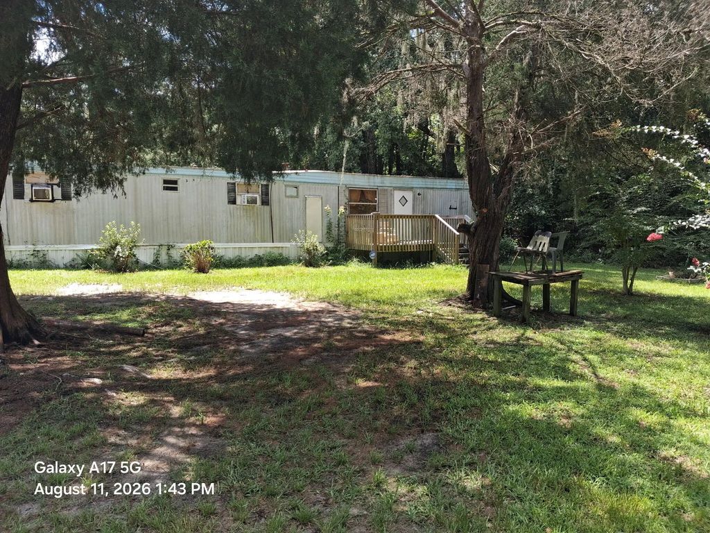 3633 Humbert Road, Johns Island