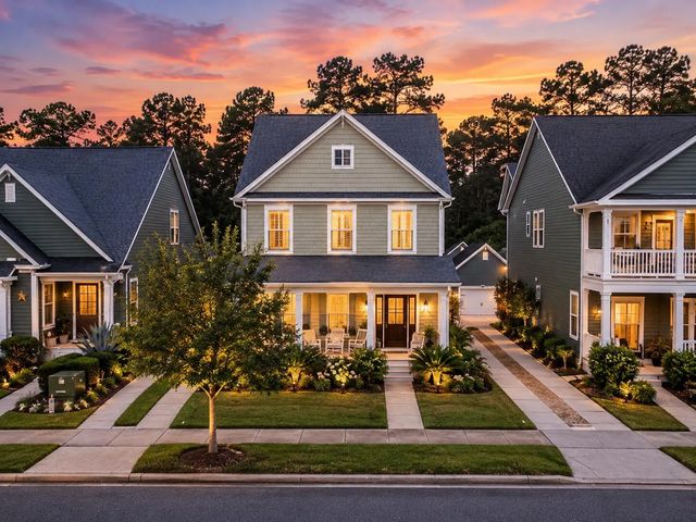 Photo of 3132 Moonlight Drive, Charleston SC