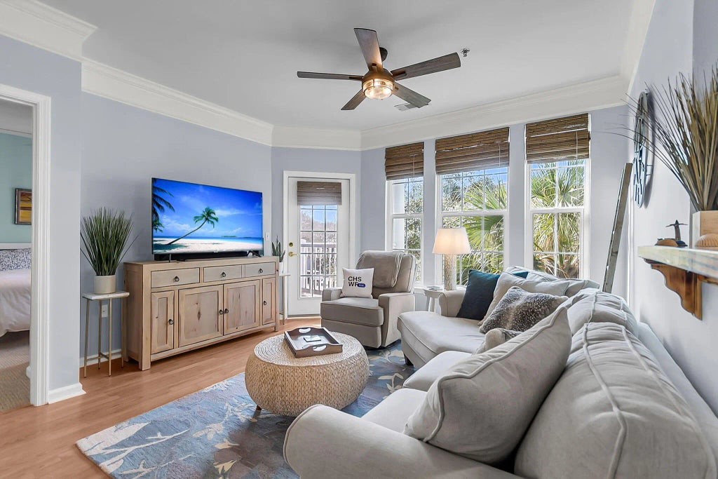 2221 Telfair Way, Charleston