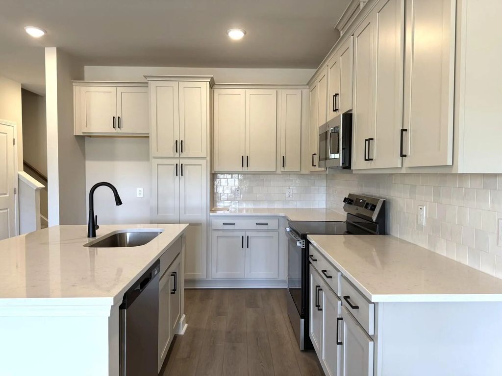 5089 Blackberry Lane, Ravenel