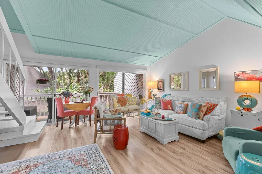 609 Double Eagle Trace, Seabrook Island