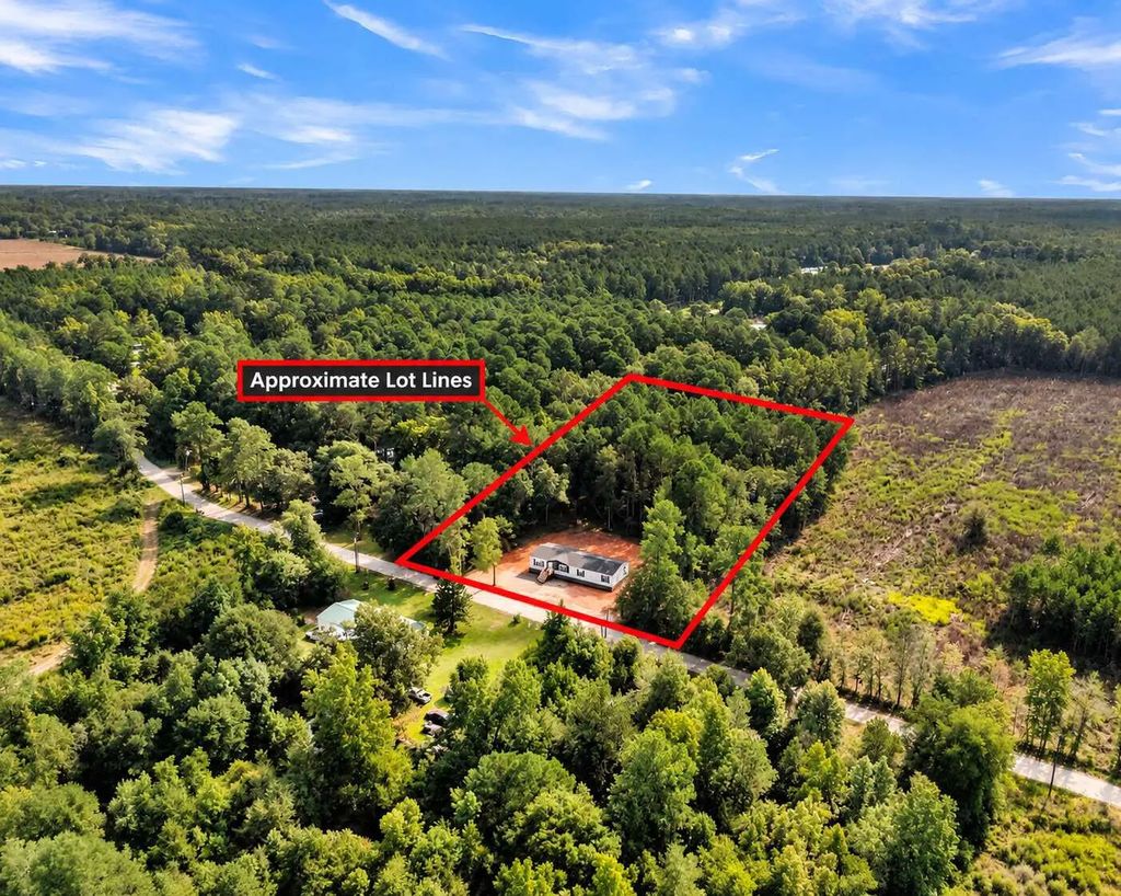 552 Selena Circle, Holly Hill