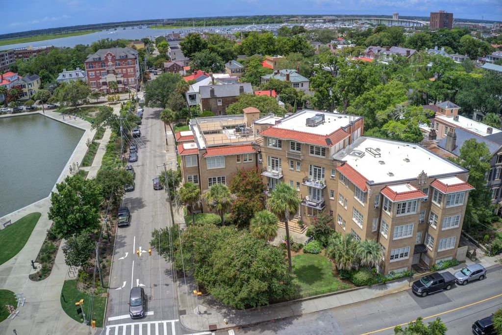63 Rutledge Avenue 5, Charleston