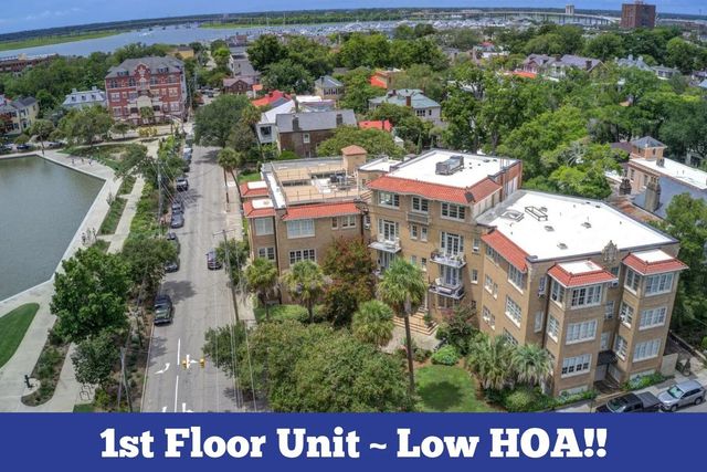 Photo of 63 Rutledge Avenue 5, Charleston SC