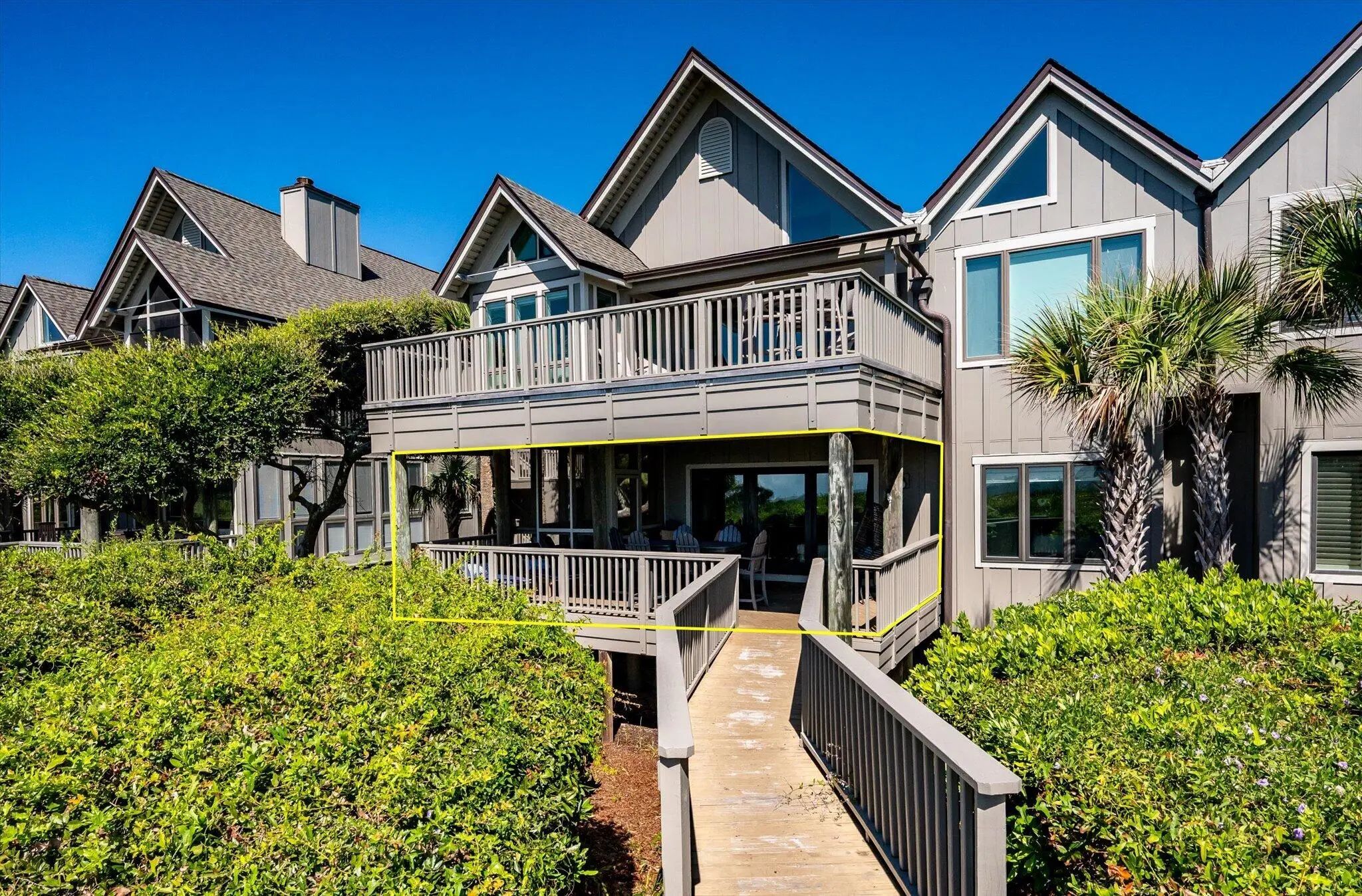 3556 Shipwatch Road, Kiawah Island, SC, 29455
