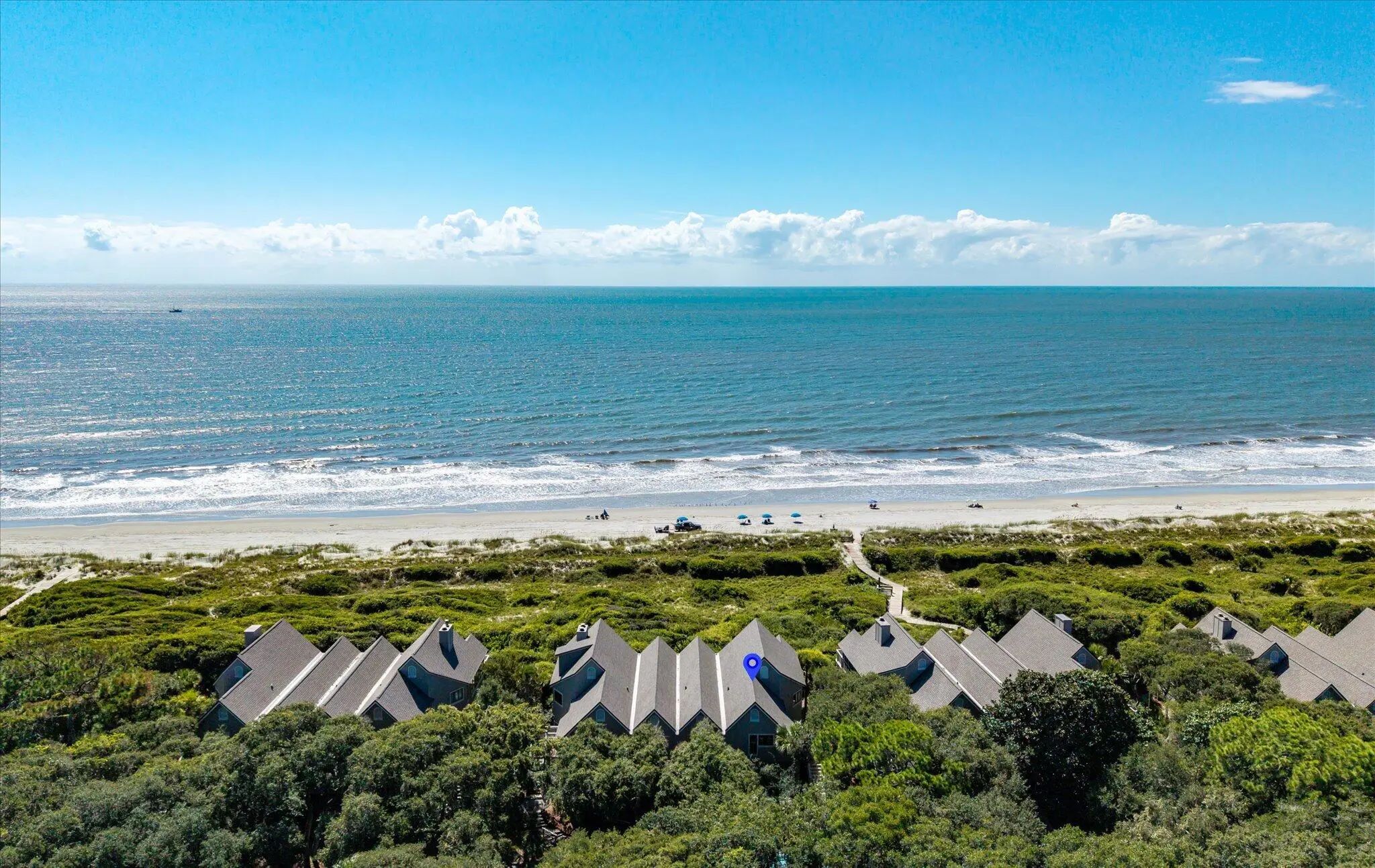 3556 Shipwatch Road, Kiawah Island, SC, 29455