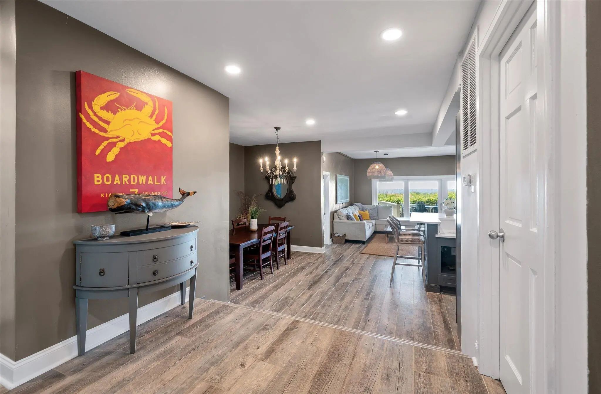 3556 Shipwatch Road, Kiawah Island, SC, 29455