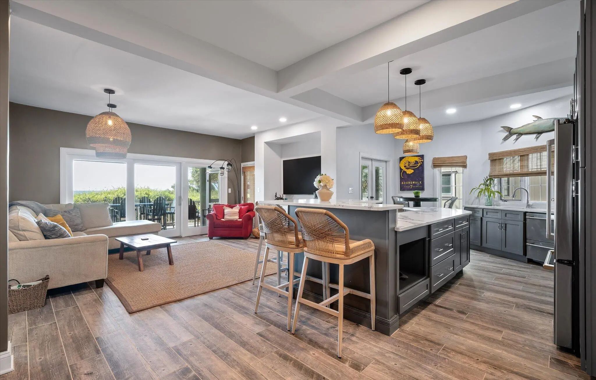 3556 Shipwatch Road, Kiawah Island, SC, 29455