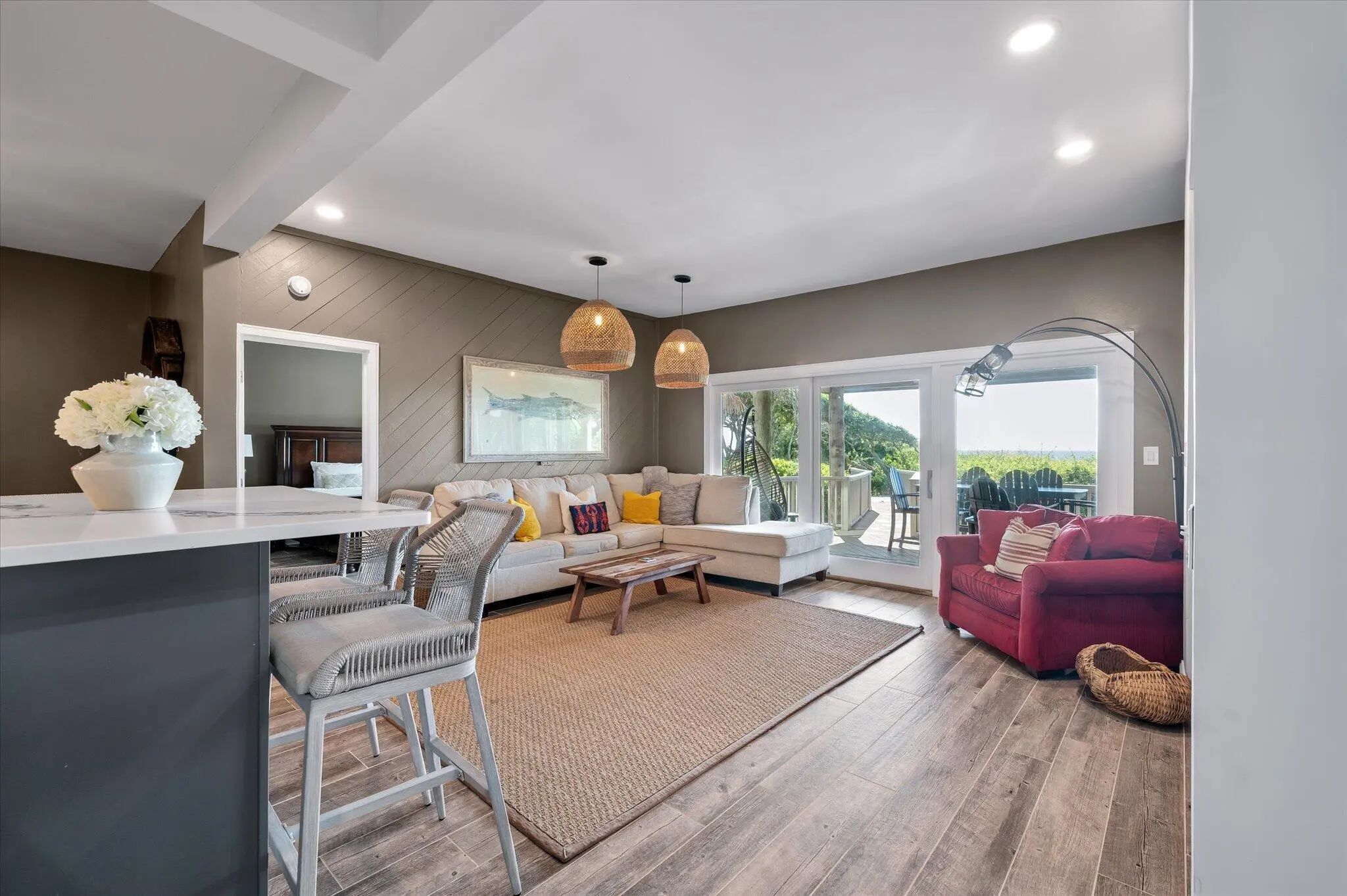 3556 Shipwatch Road, Kiawah Island, SC, 29455