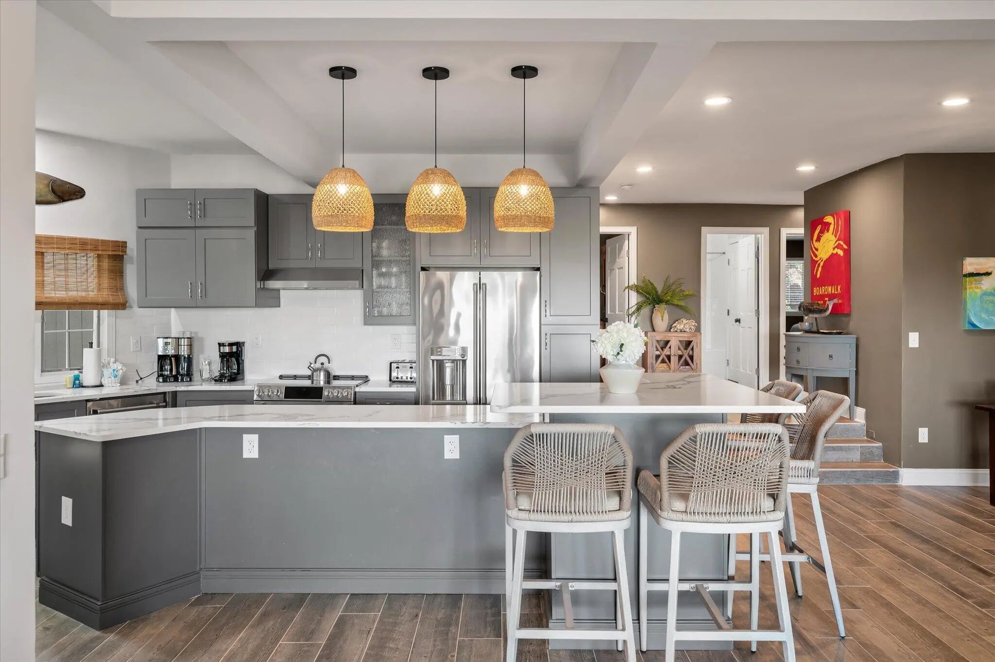 3556 Shipwatch Road, Kiawah Island, SC, 29455