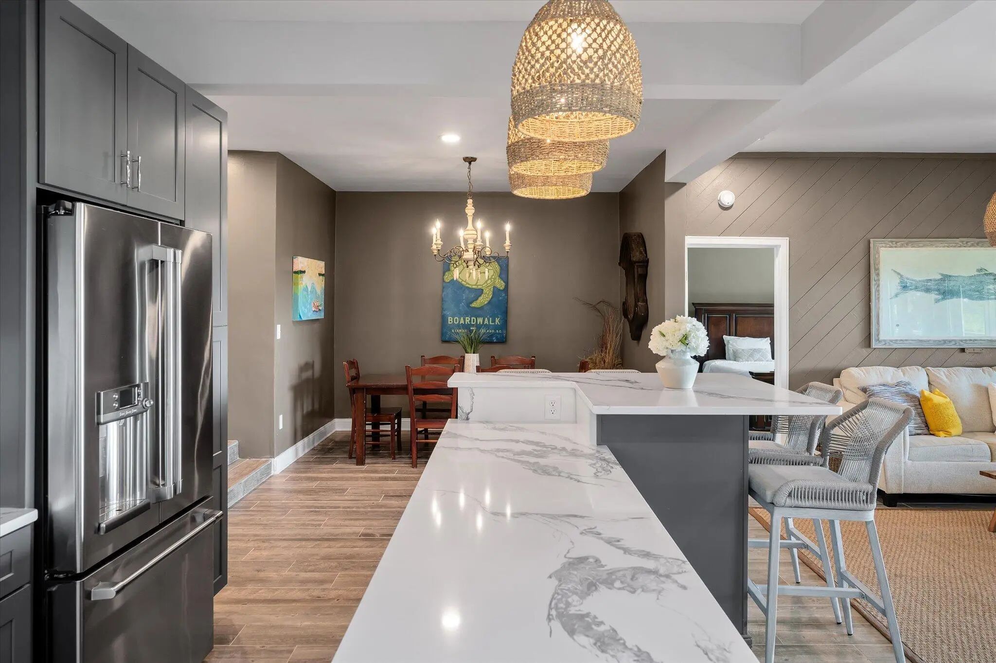 3556 Shipwatch Road, Kiawah Island, SC, 29455