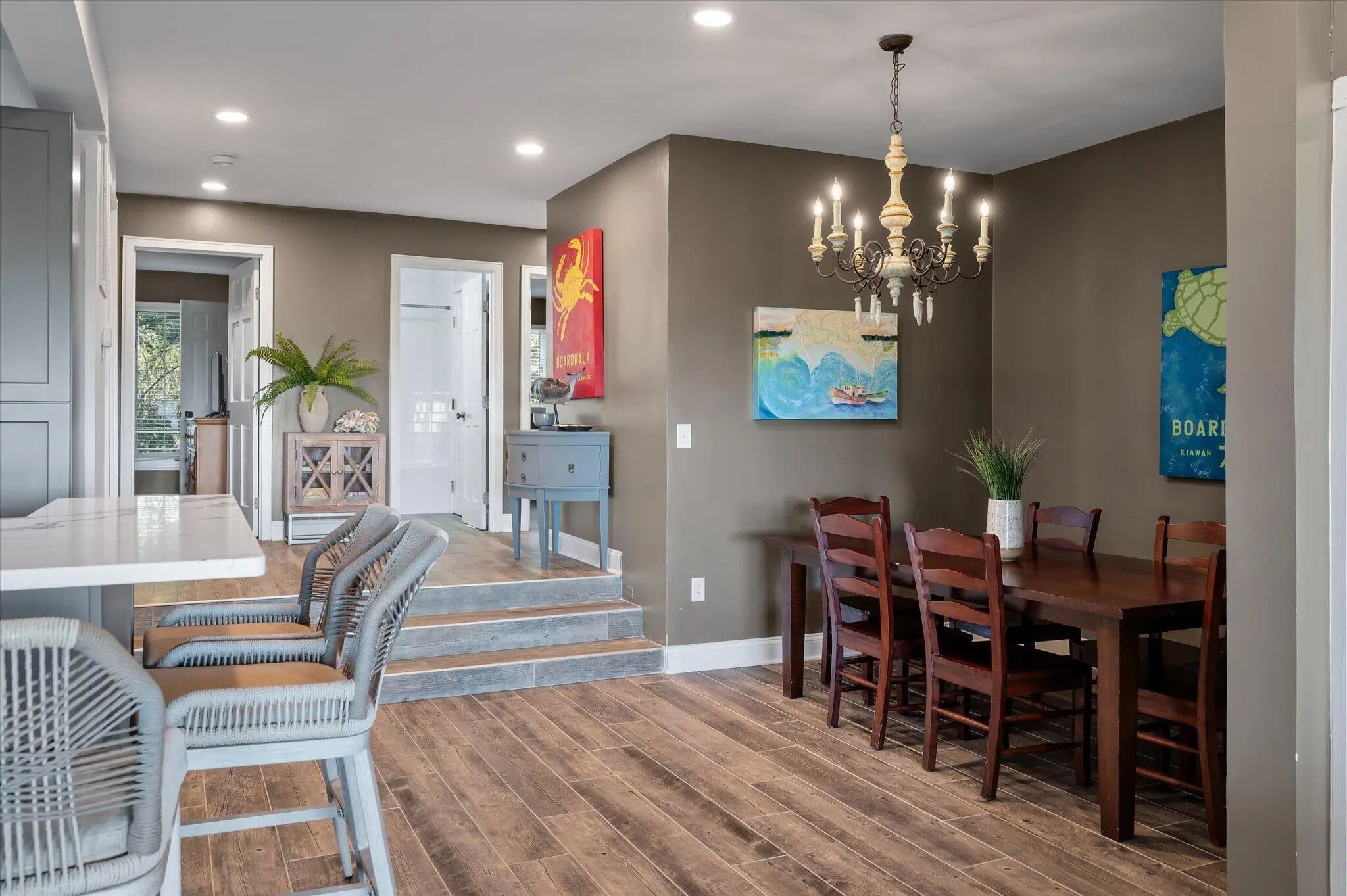 3556 Shipwatch Road, Kiawah Island, SC, 29455