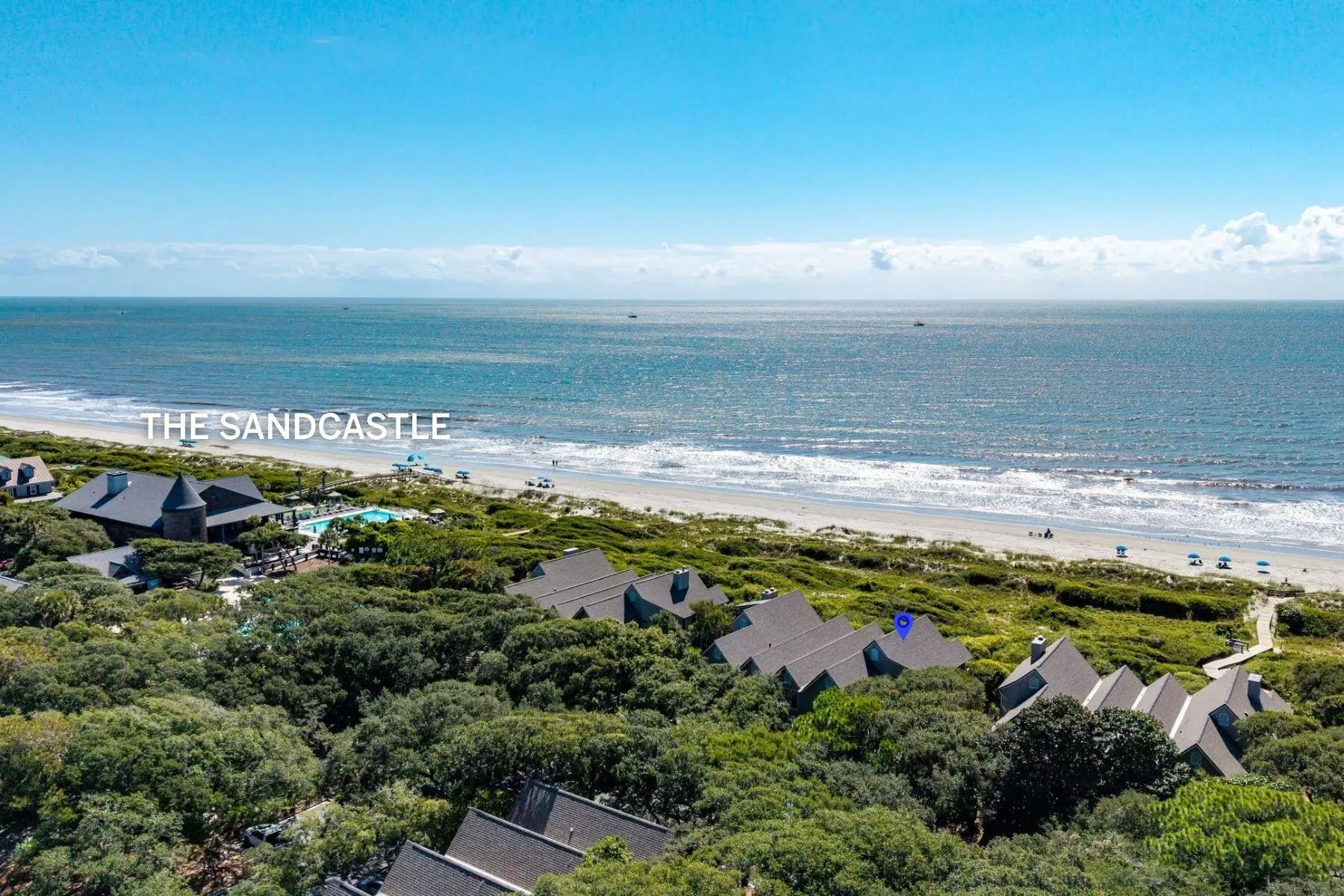 3556 Shipwatch Road, Kiawah Island, SC, 29455