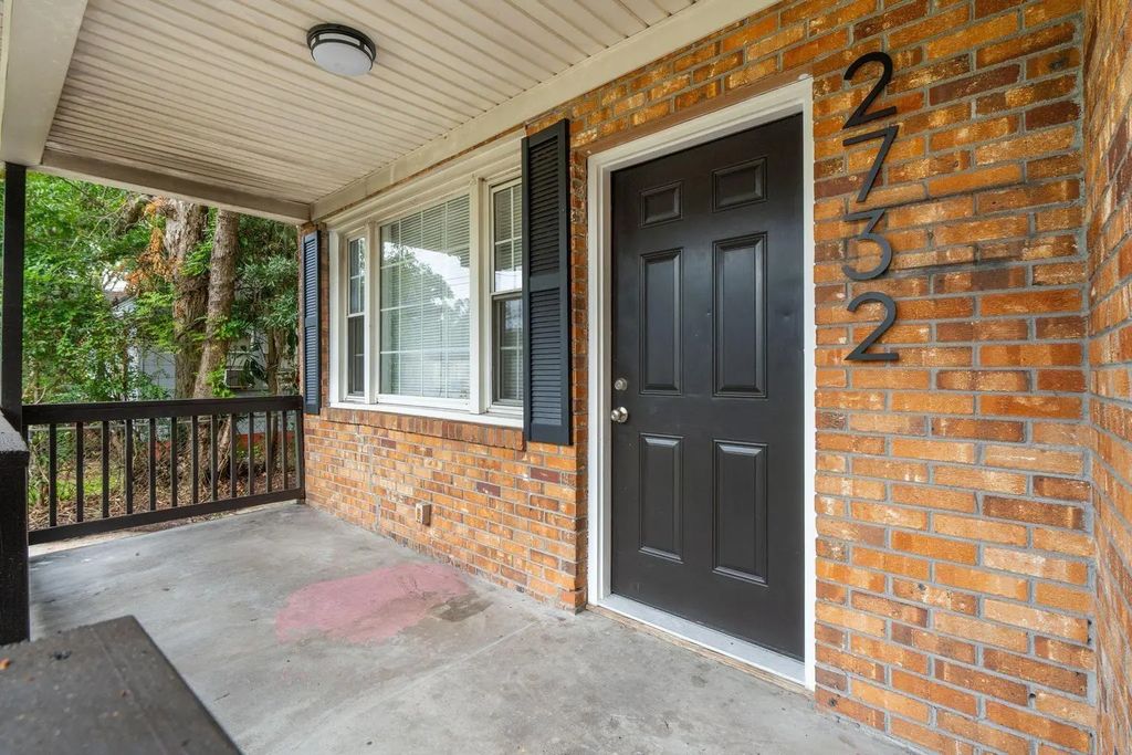 2732 Houston Street, North Charleston