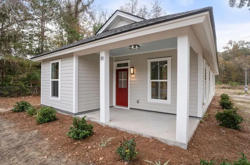 2326 Hillside Court, Port Royal