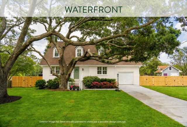 Photo of 1244 Cornwallis Drive, Charleston SC