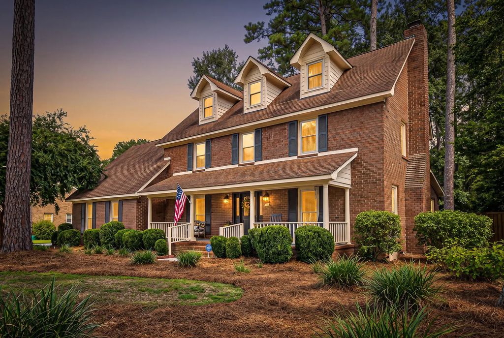 311 Mayfield Street, Summerville