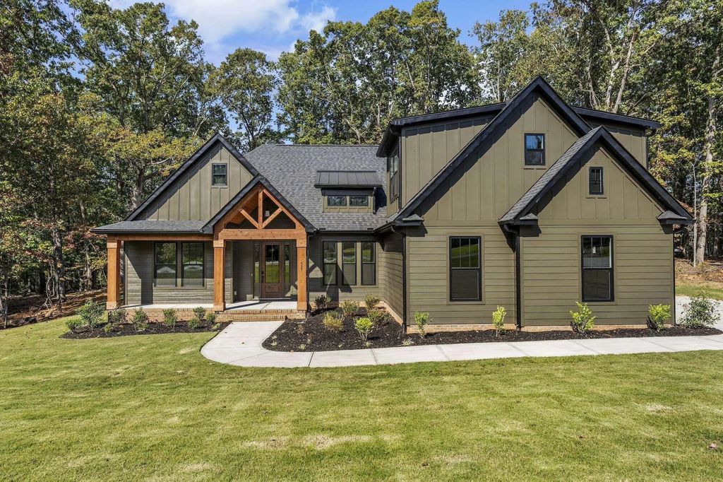 379 Fish Road Estates Lane, Ridgeville