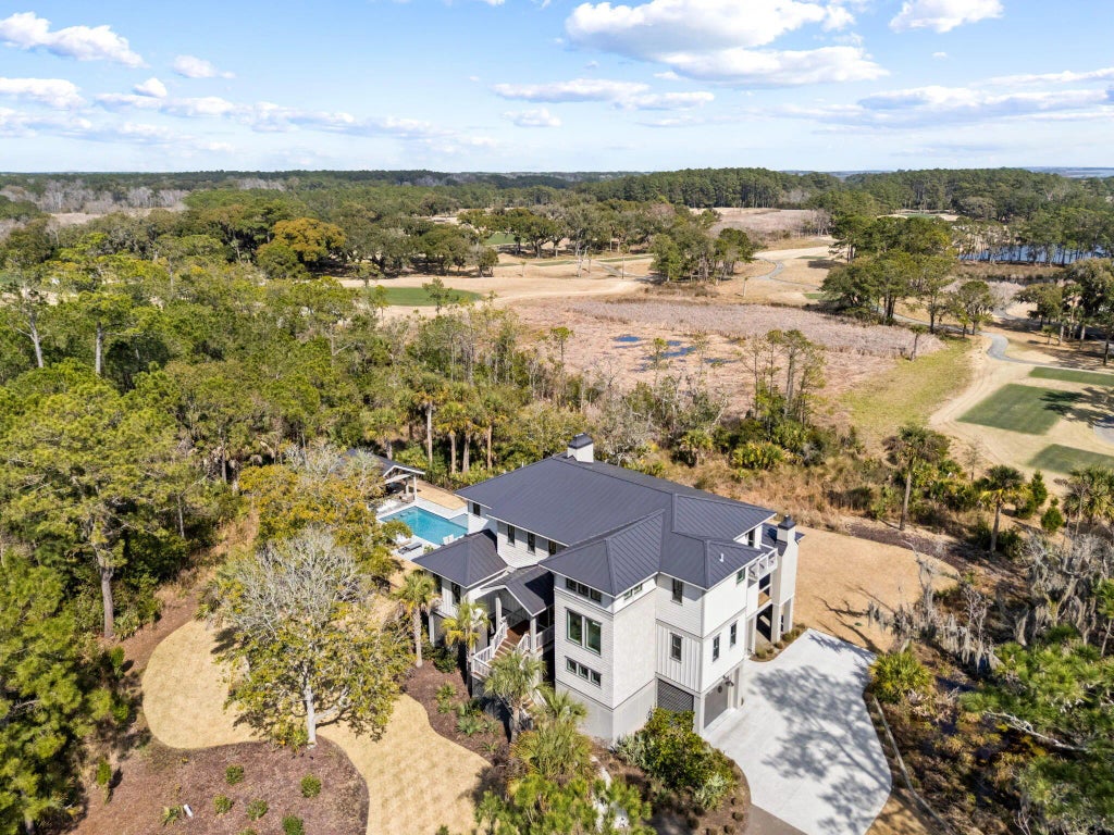 4121 Golf Cottage Lane, Johns Island