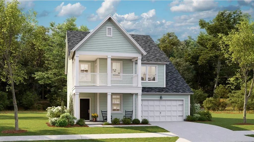 1010 Elk River Run, Summerville