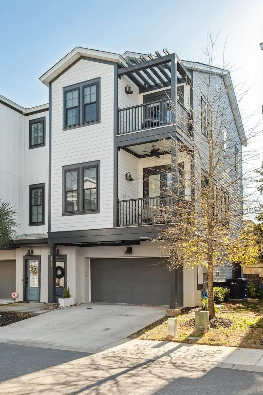 1213 Gatch Court, Mount Pleasant