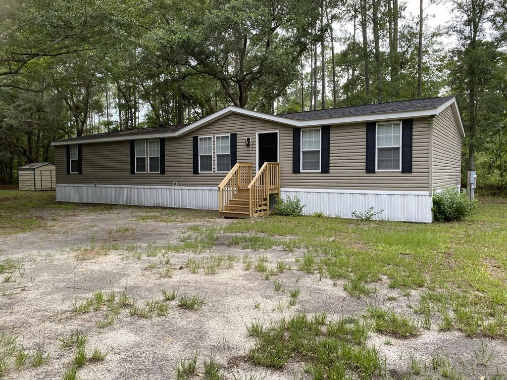 835 S Santee Road, McClellanville