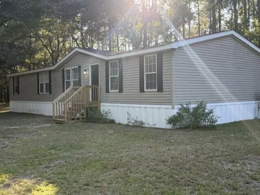 835 S Santee Road, McClellanville