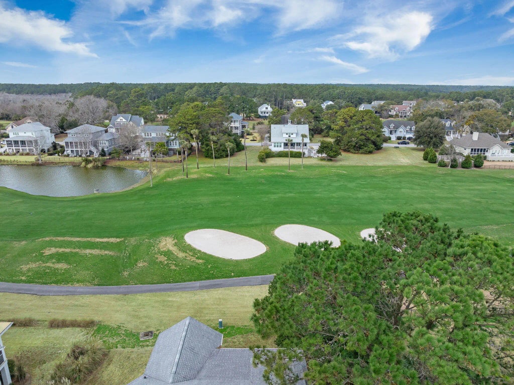 3055 Maritime Forest Drive, Johns Island