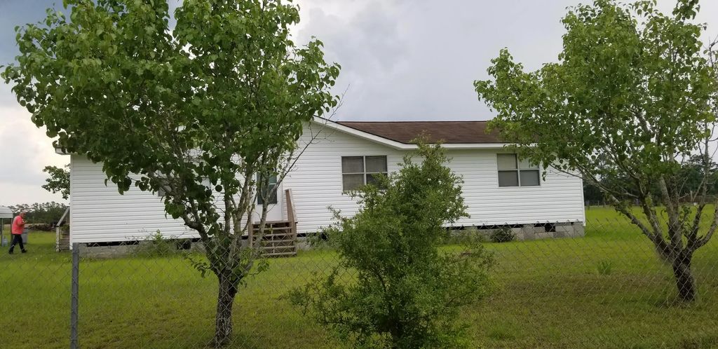 482 Stanley Avenue, Walterboro