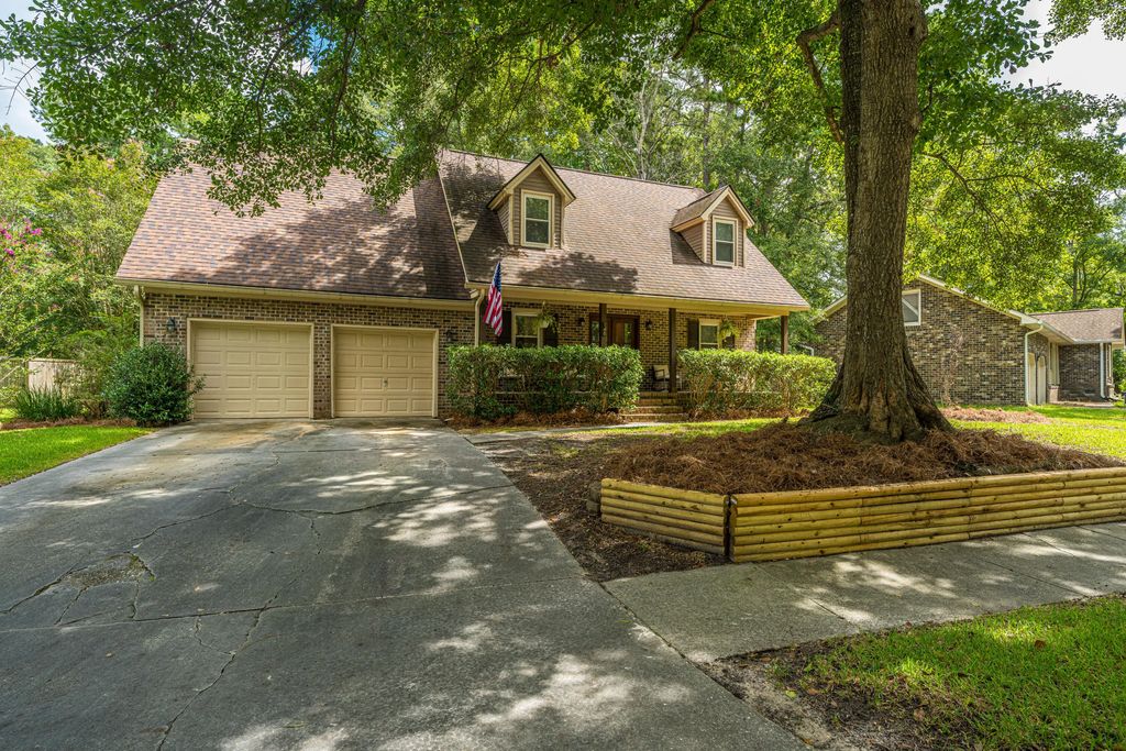 148 Southwold Circle, Goose Creek