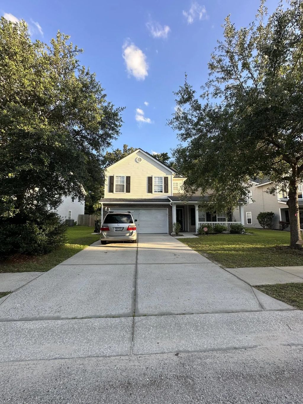 5059 Thornton Drive, Summerville