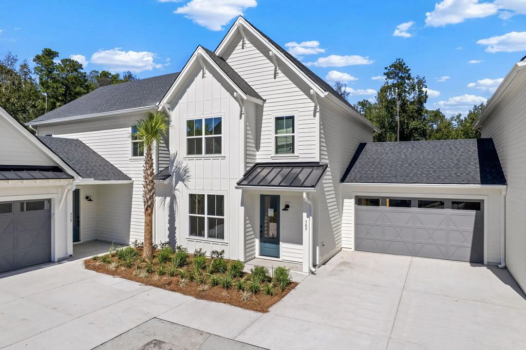 309 Livewell Court, Johns Island