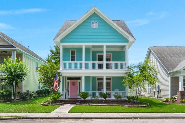 Photo of 105 Trillium Avenue, Summerville SC