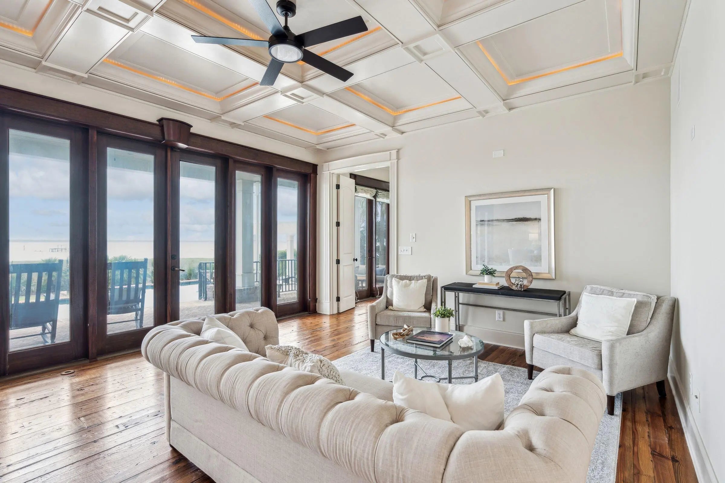 104 Beach Street, Mount Pleasant, SC, 29464