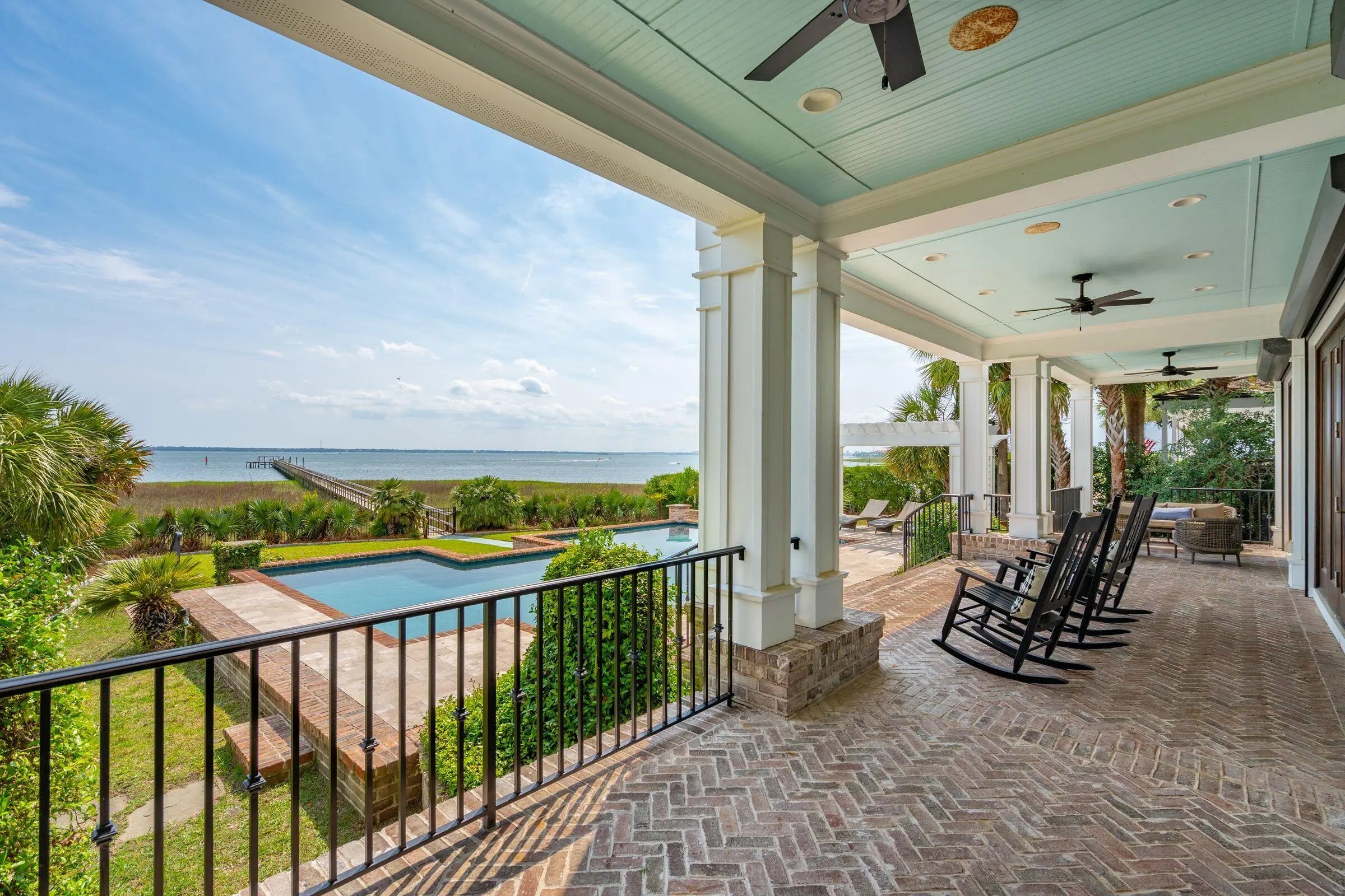 104 Beach Street, Mount Pleasant, SC, 29464