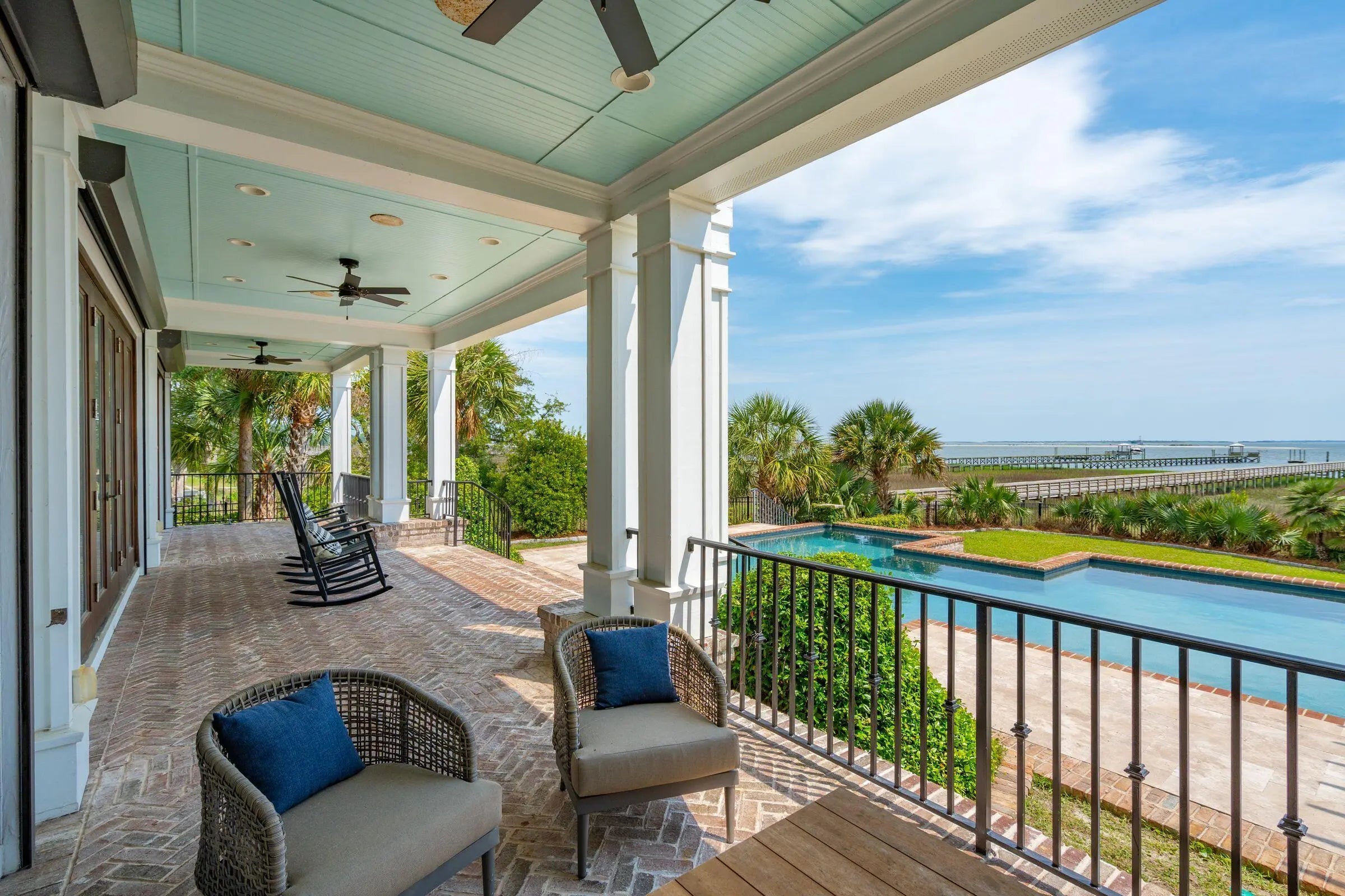 104 Beach Street, Mount Pleasant, SC, 29464