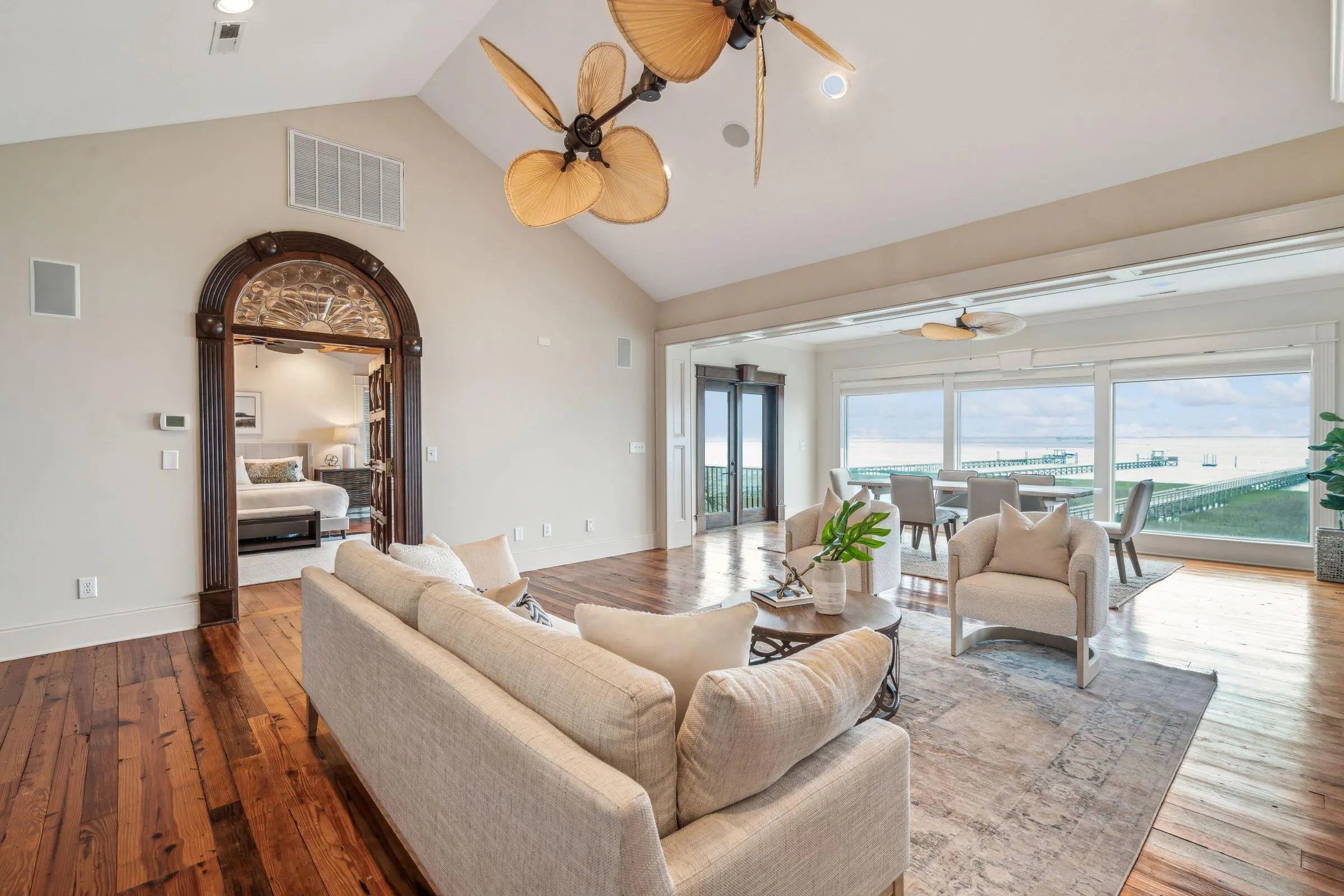 104 Beach Street, Mount Pleasant, SC, 29464