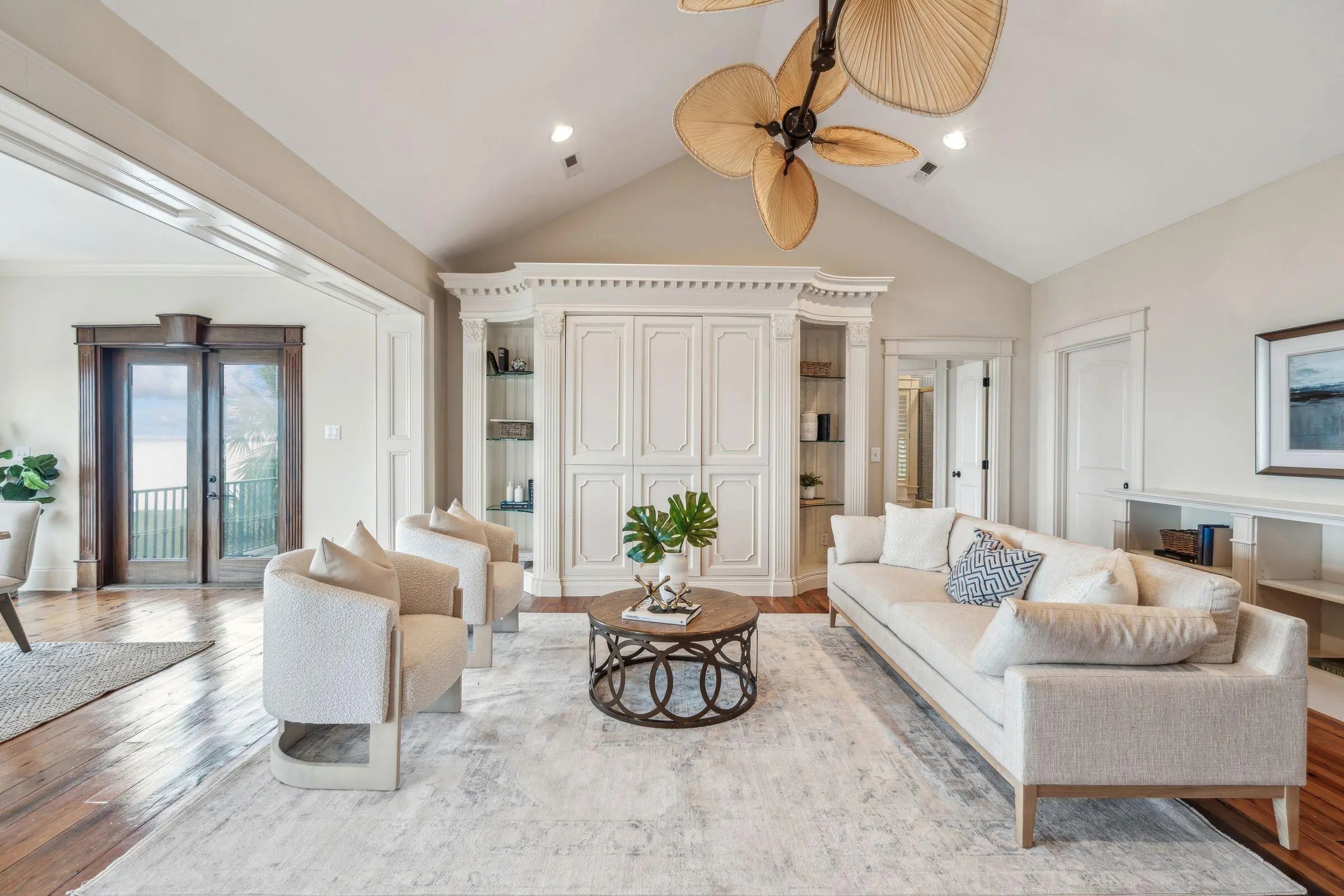 104 Beach Street, Mount Pleasant, SC, 29464