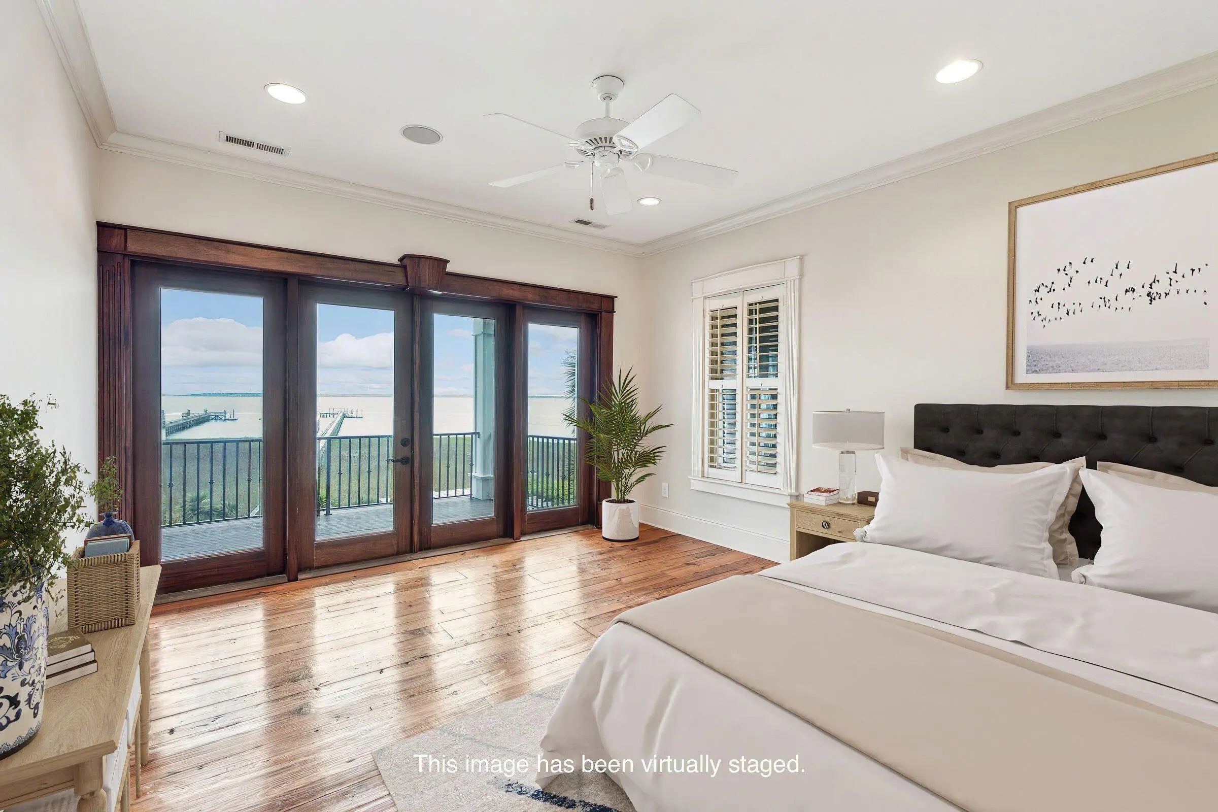 104 Beach Street, Mount Pleasant, SC, 29464