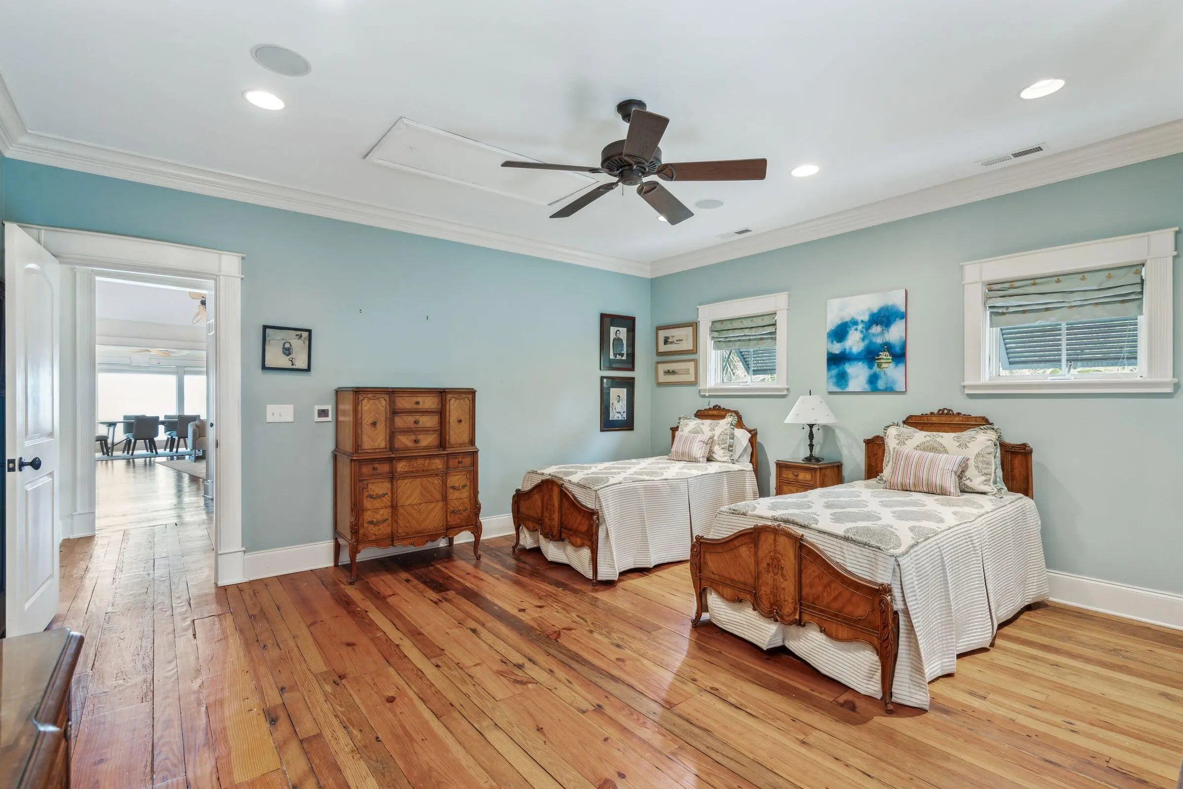 104 Beach Street, Mount Pleasant, SC, 29464