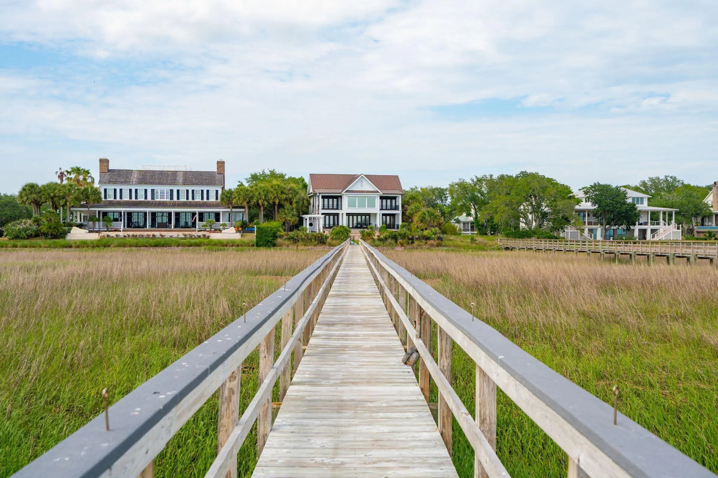 104 Beach Street, Mount Pleasant, SC, 29464