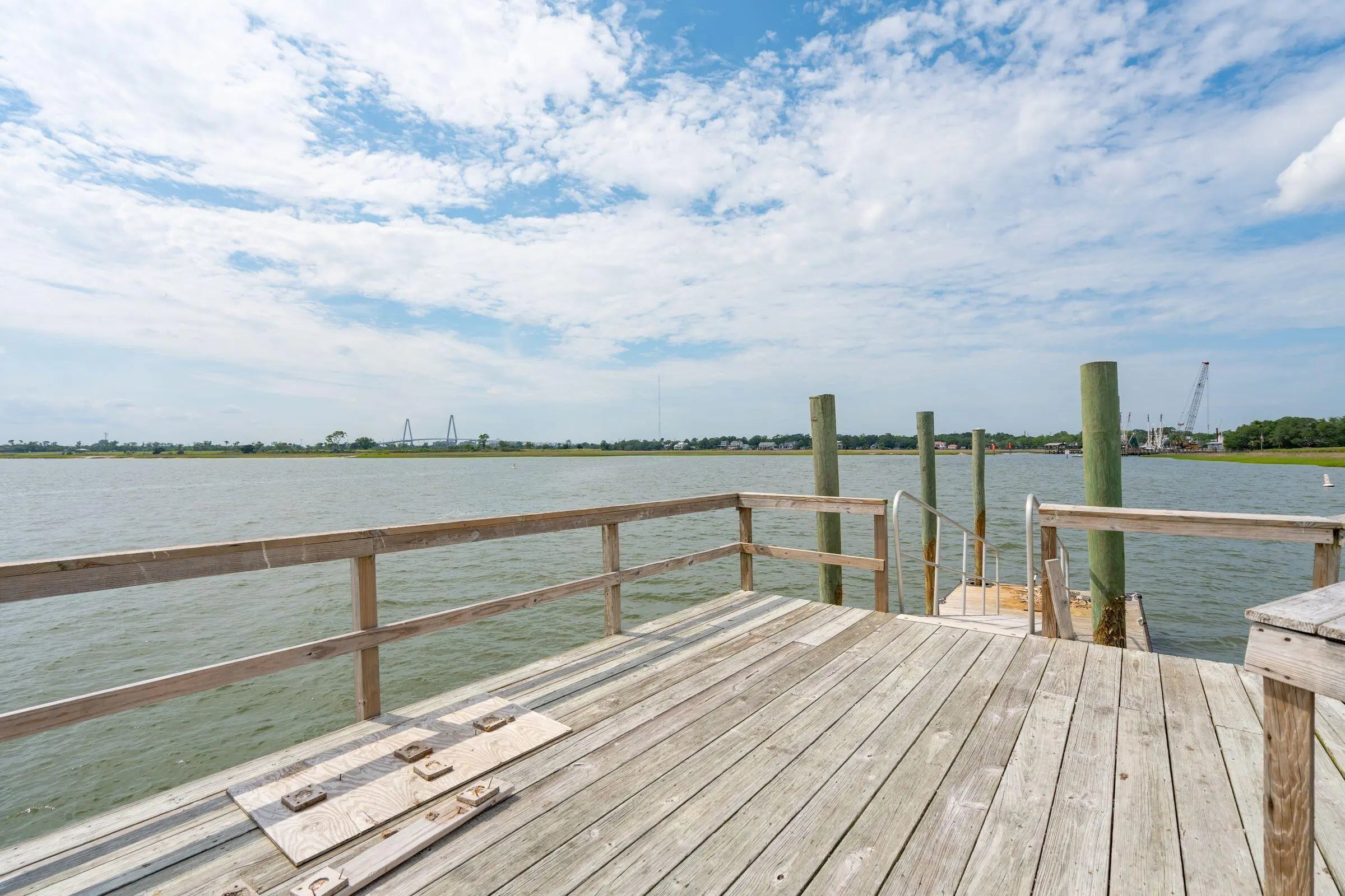 104 Beach Street, Mount Pleasant, SC, 29464