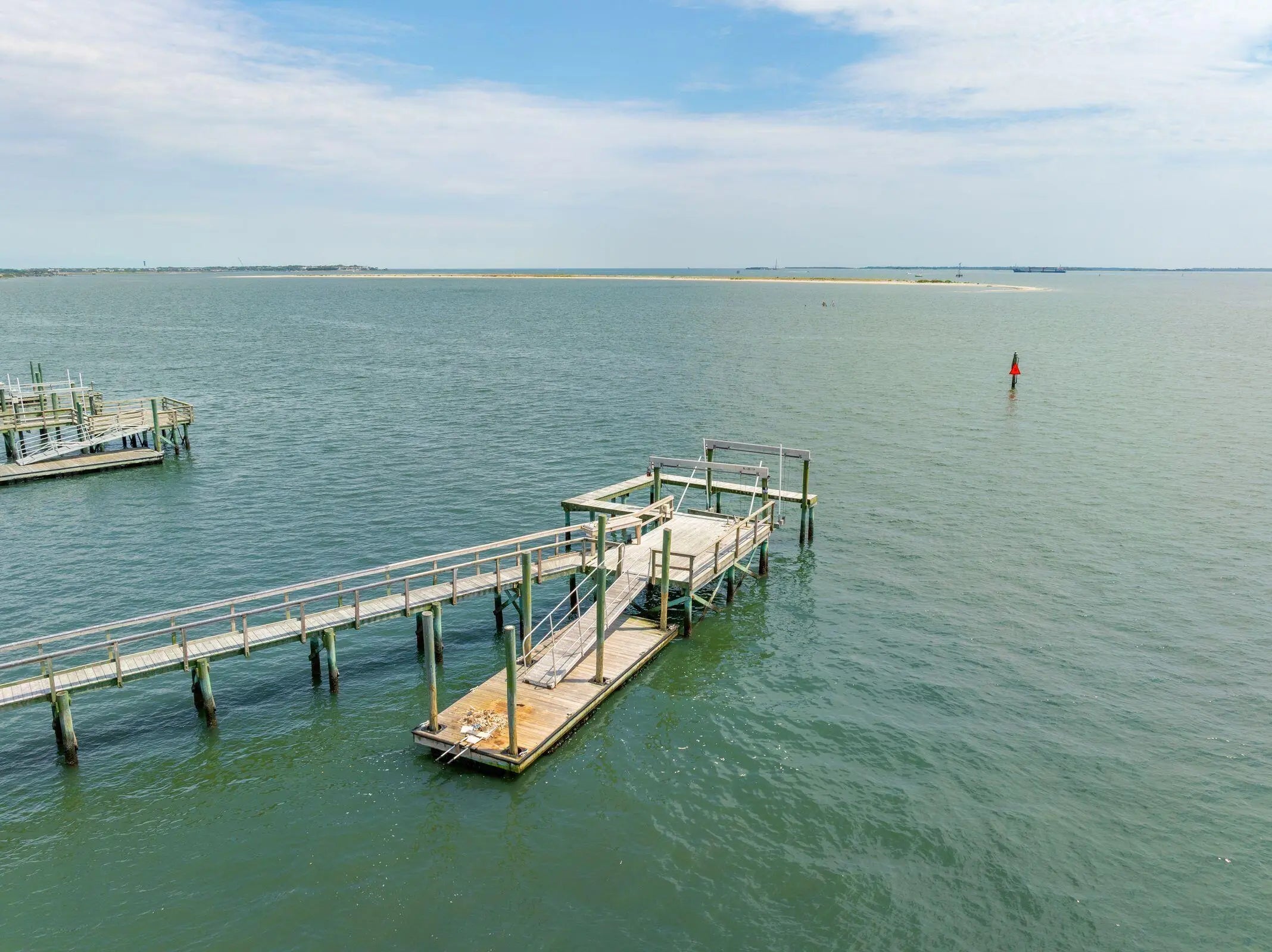 104 Beach Street, Mount Pleasant, SC, 29464