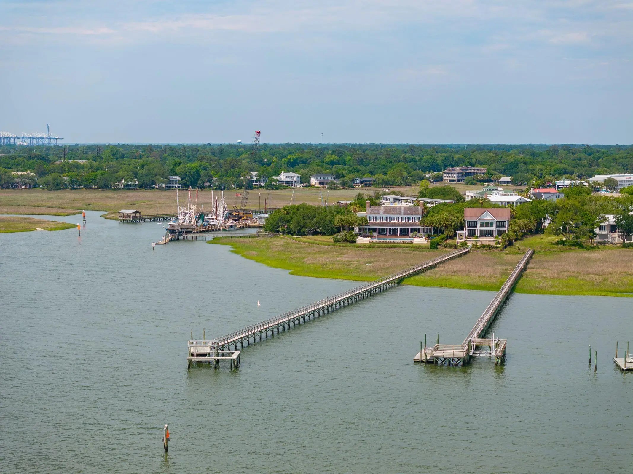 104 Beach Street, Mount Pleasant, SC, 29464